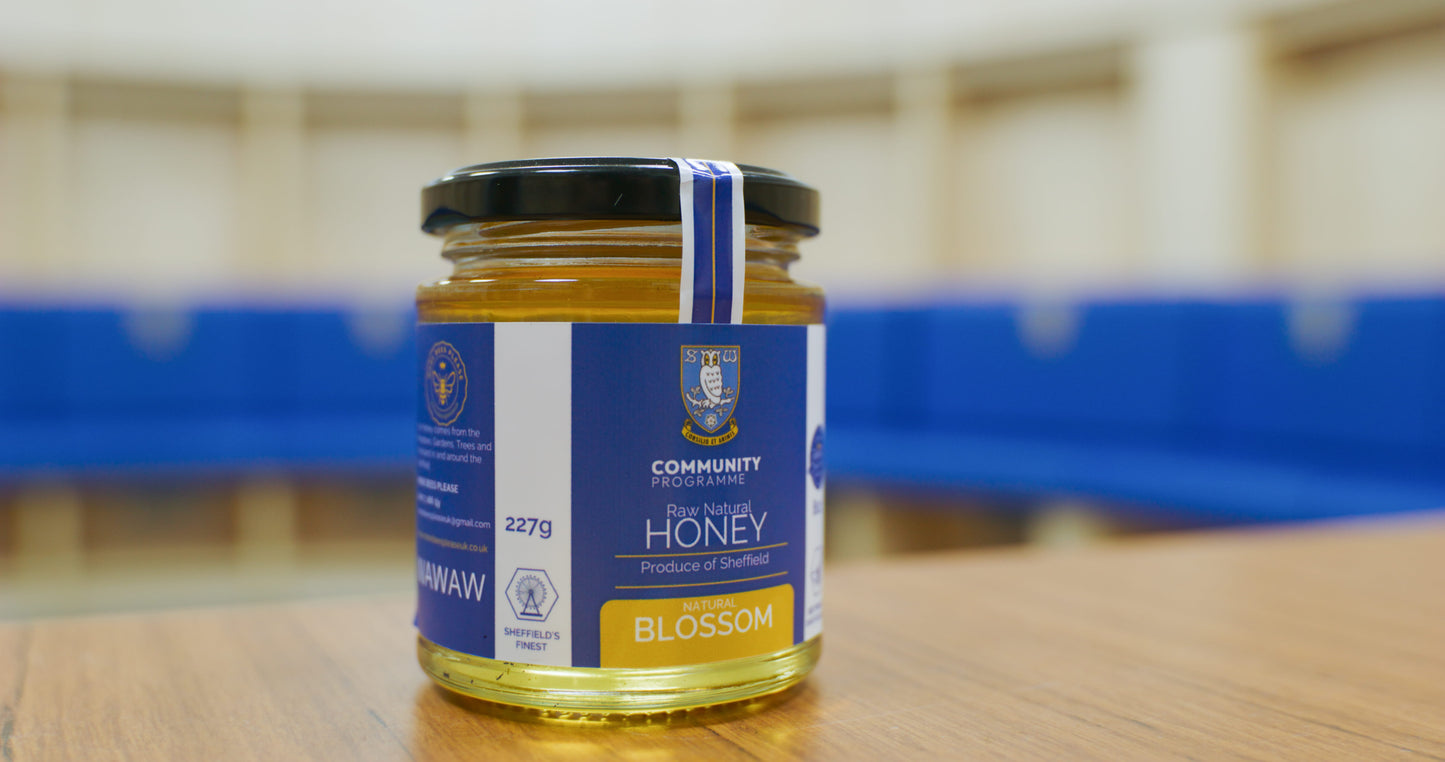SWFC Honey