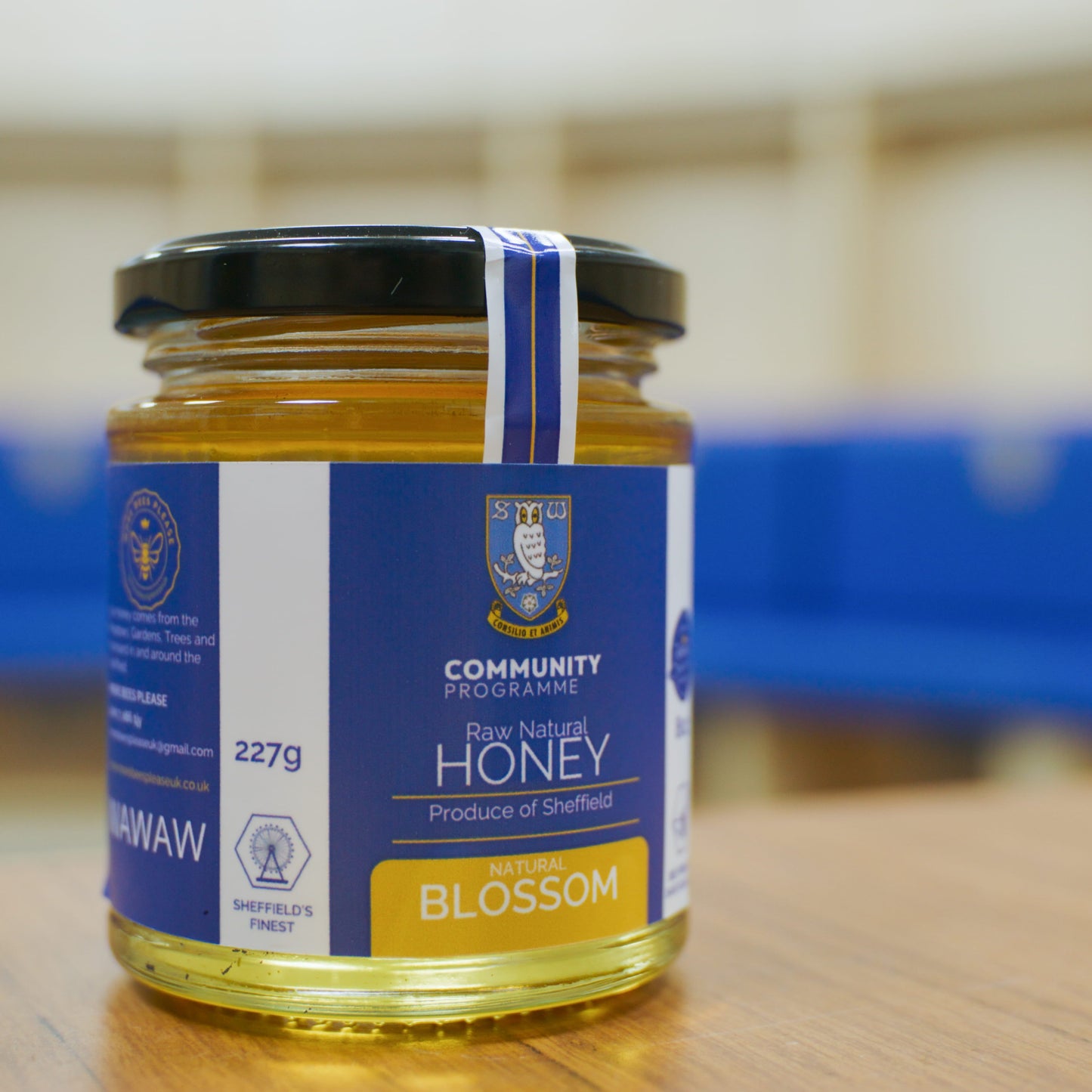 SWFC Honey