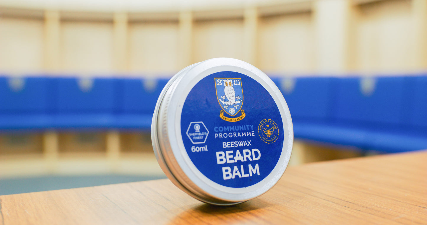 SWFC Beard Balm