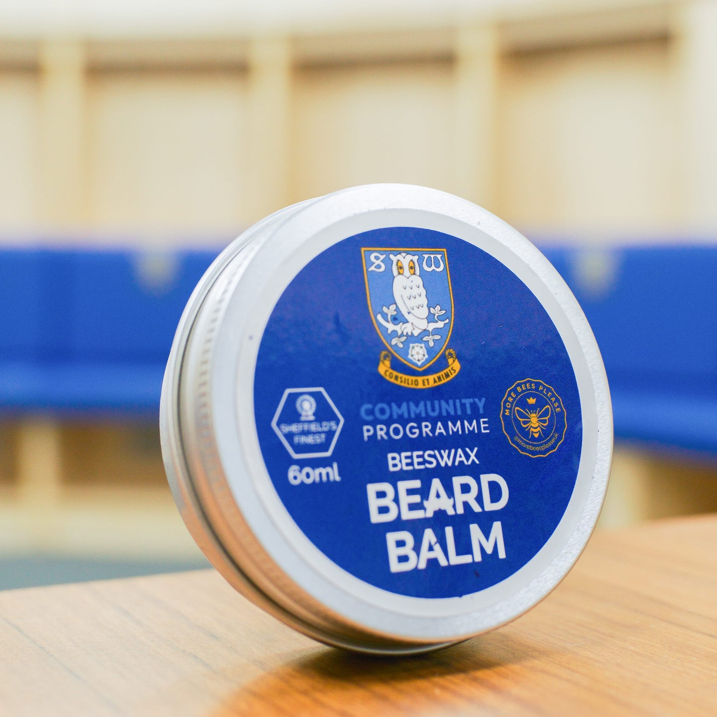 SWFC Beard Balm