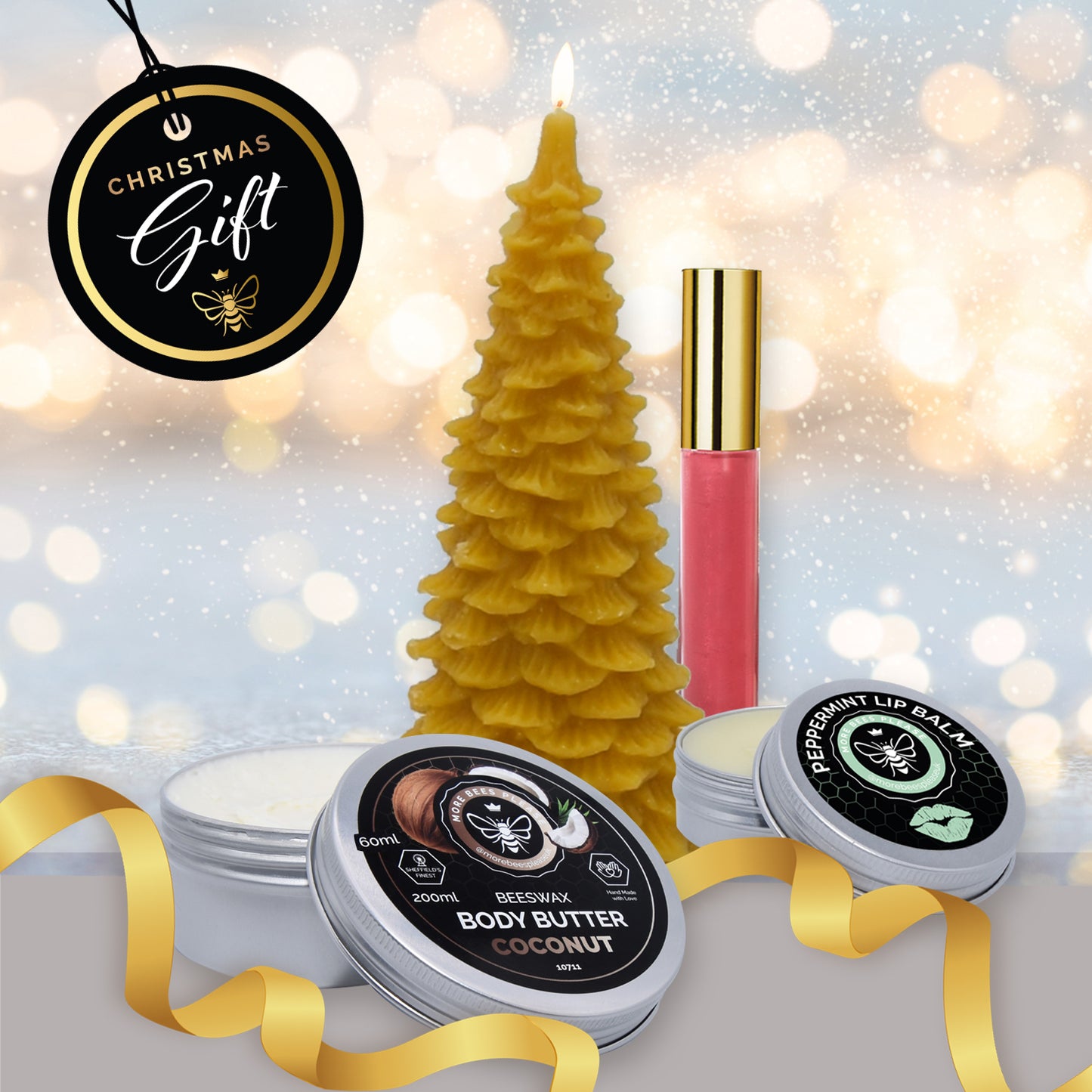 Christmas Gift Set