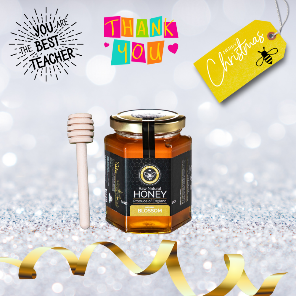 Thank You Teacher Gift Set