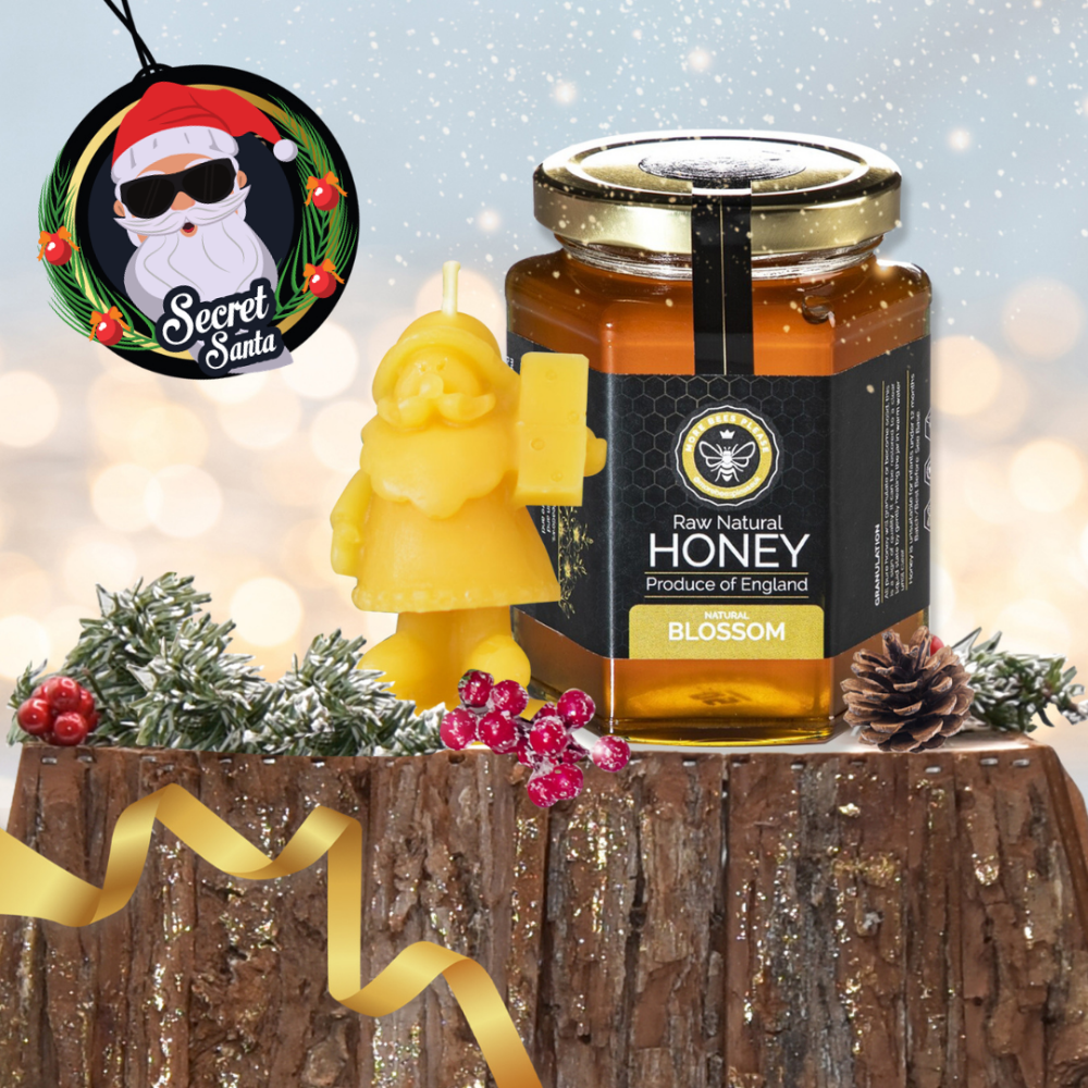 Secret Santa Gift Set