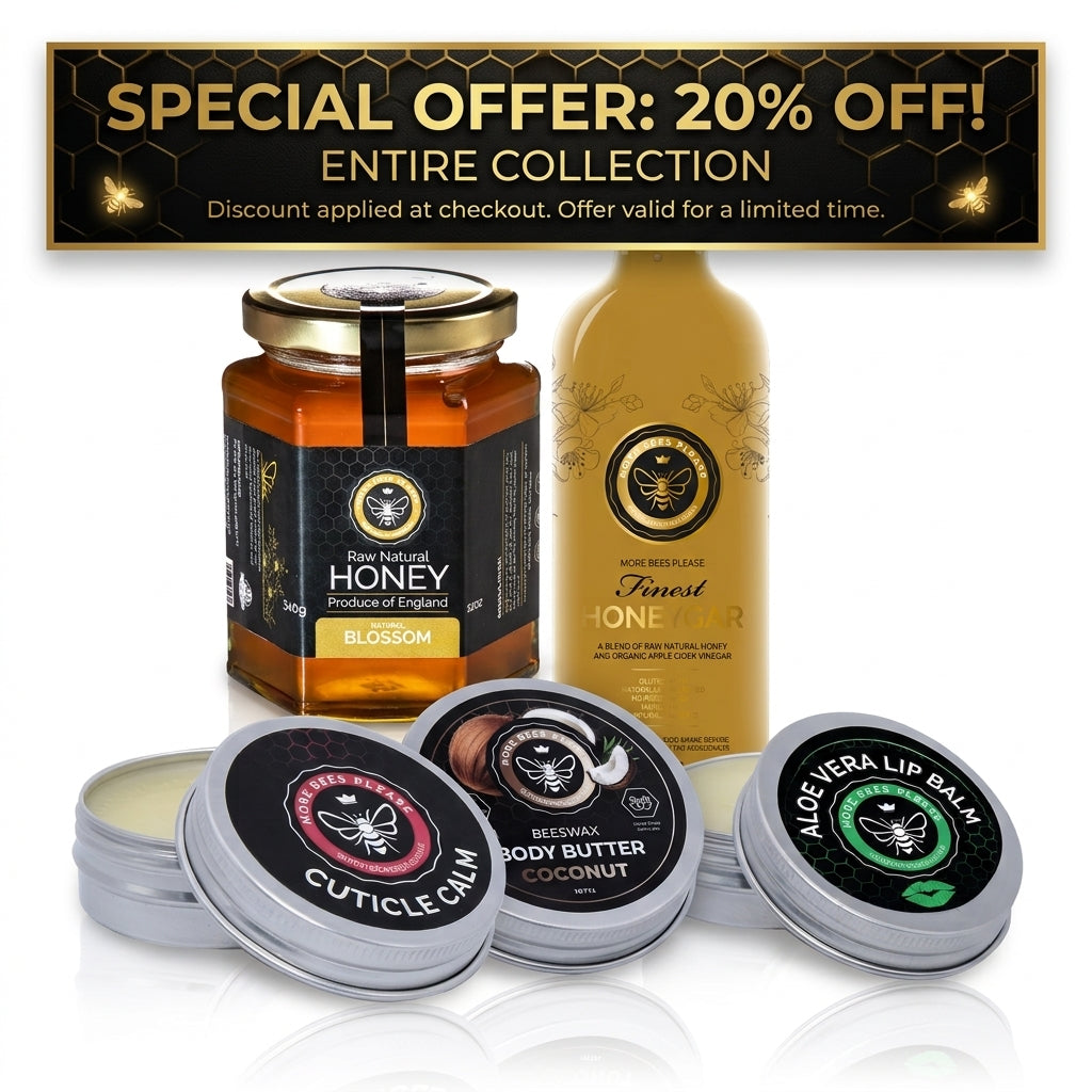 Limited Time Offer 20% off at Checkout