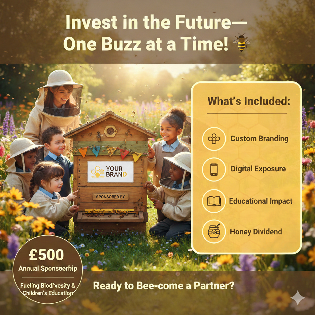 Corporate Sponsorship