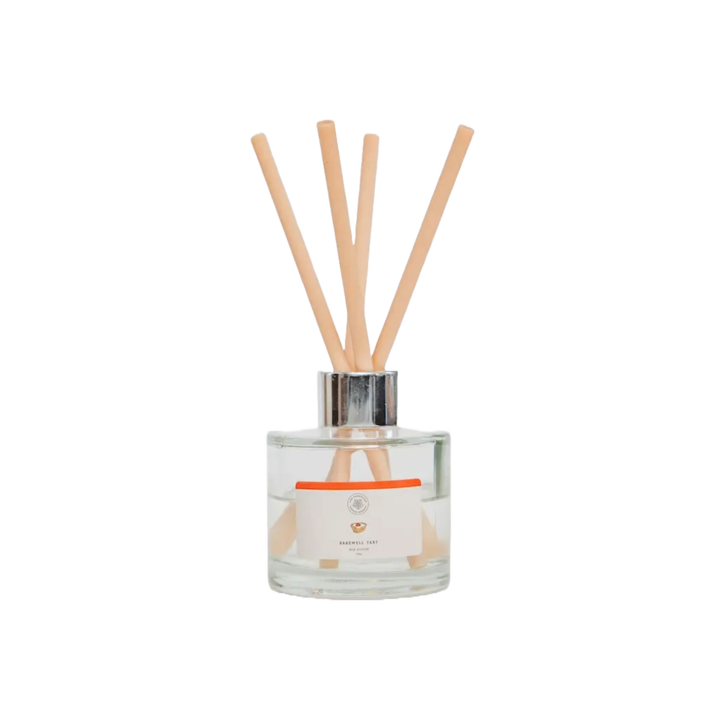 Bakewell Tart Reed Diffuser