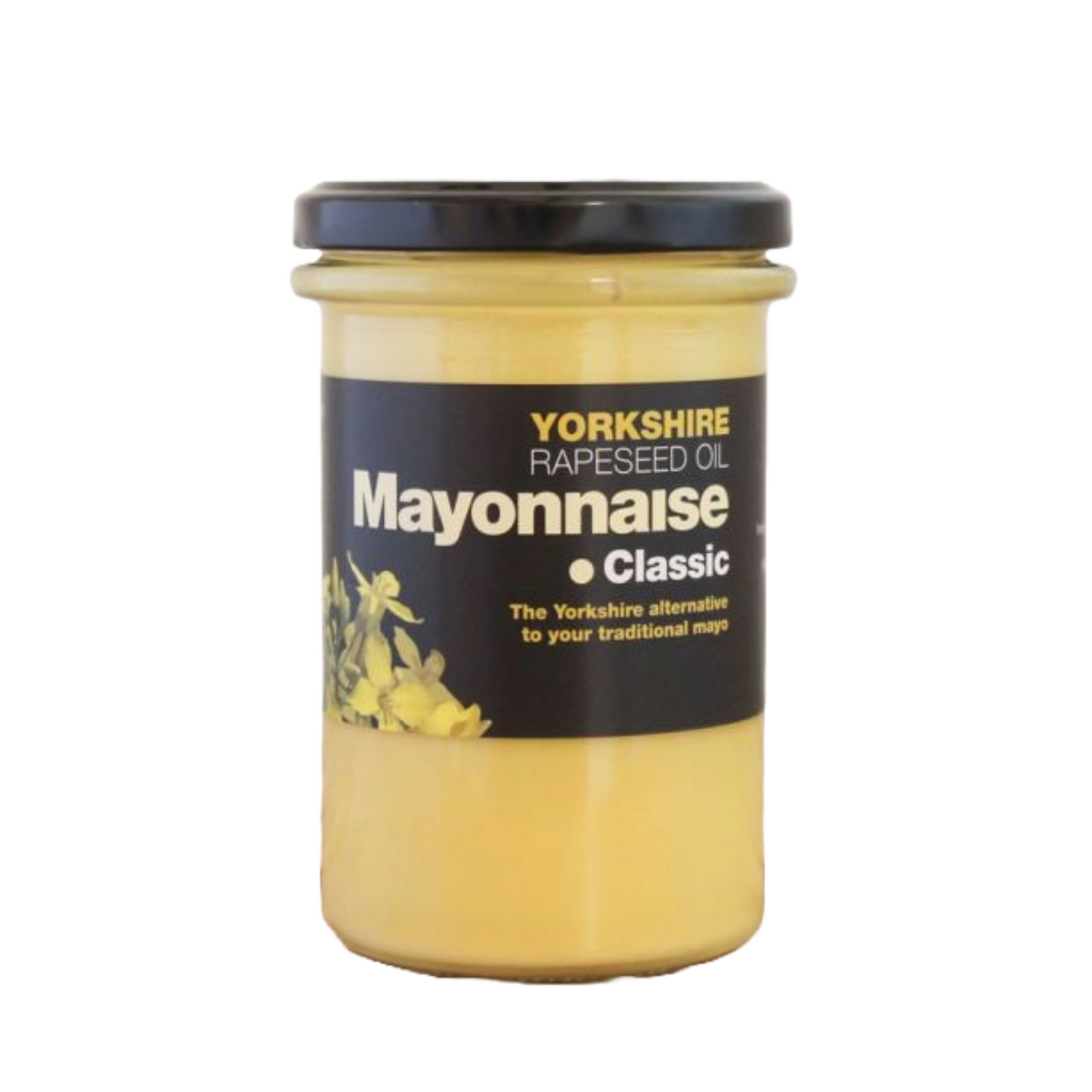 YORKSHIRE MAYONNAISE