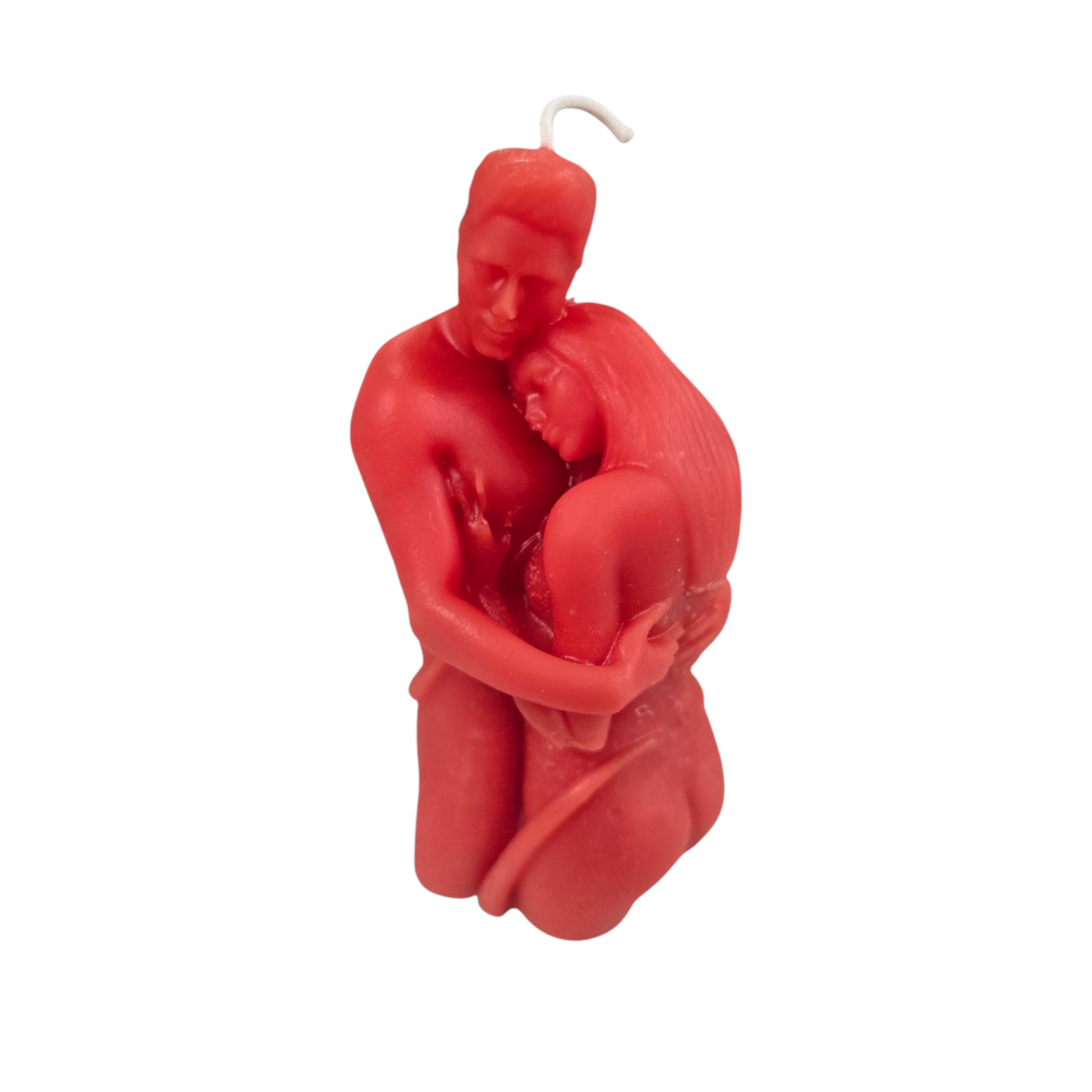 Beeswax Embrace Candle