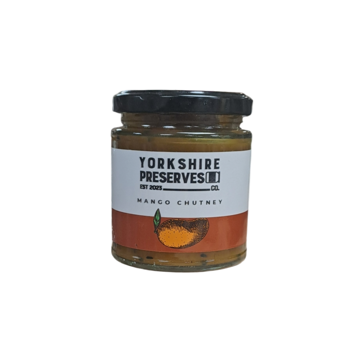 Mango Chutney