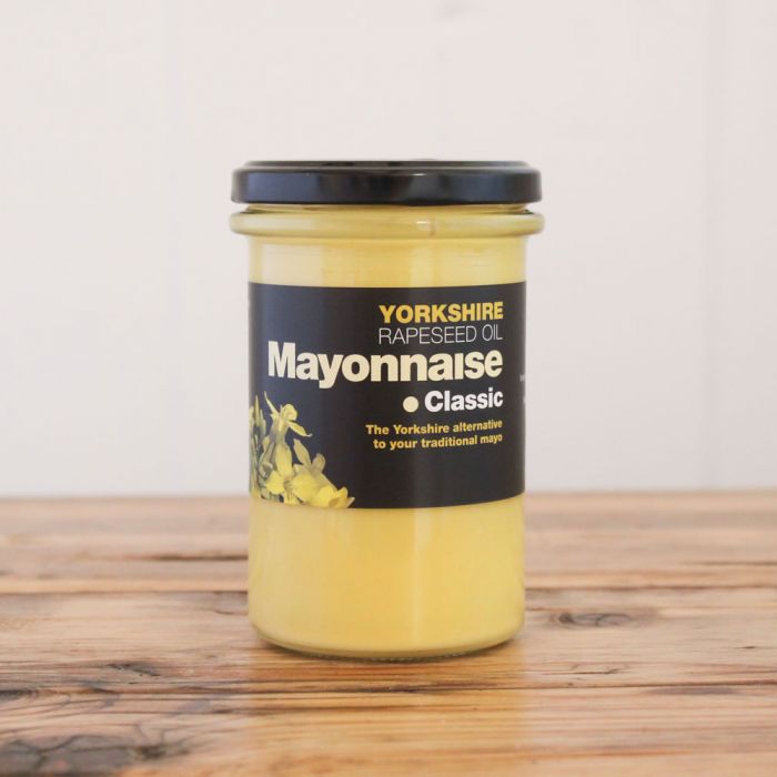 YORKSHIRE MAYONNAISE