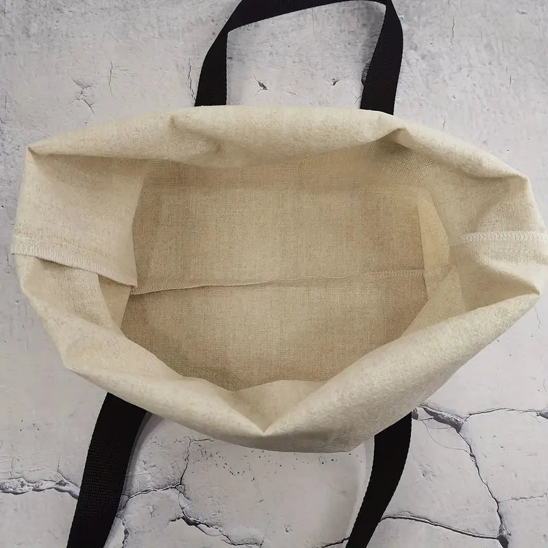 Bee Themed - Canvas Tote Bags