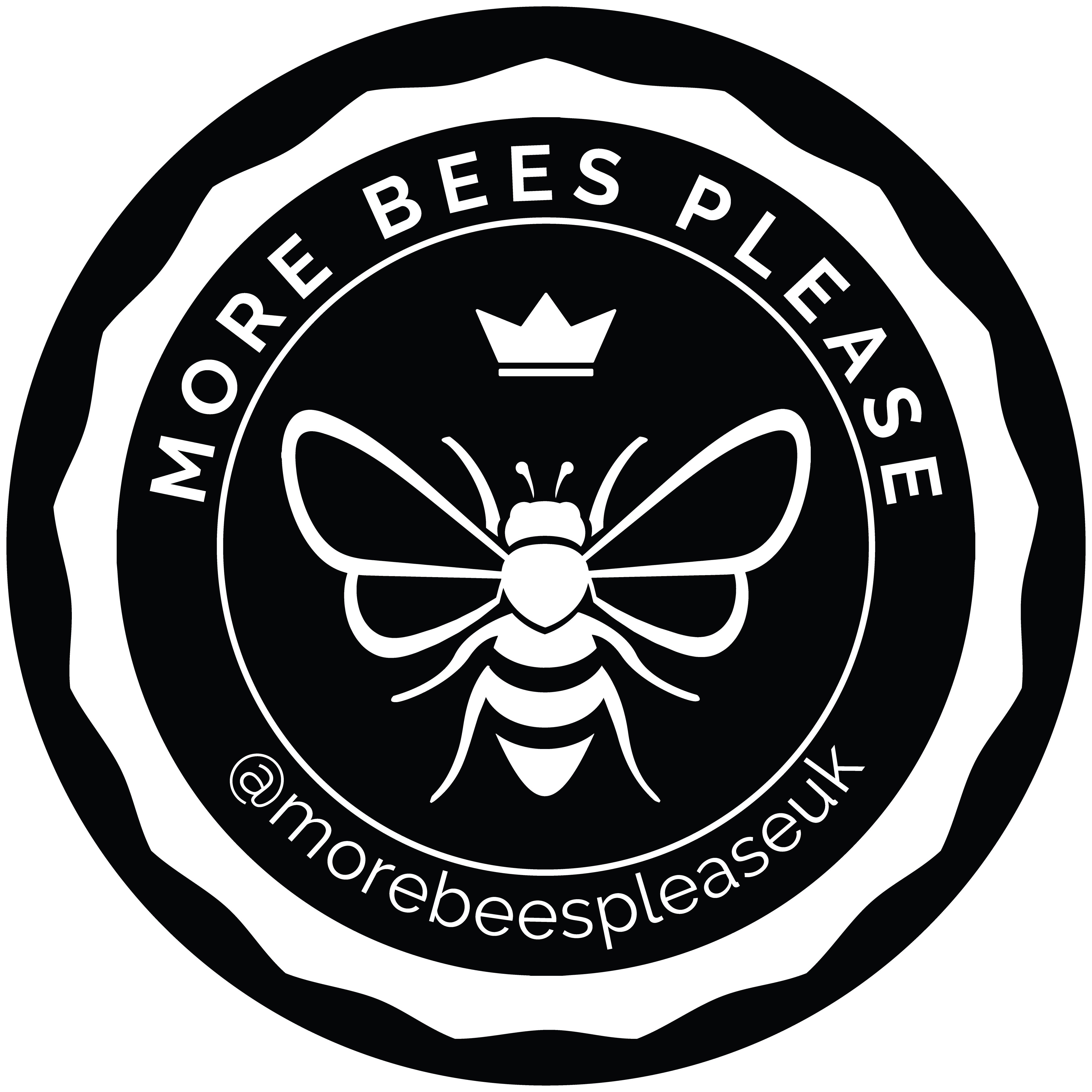 More Bees Please Shop