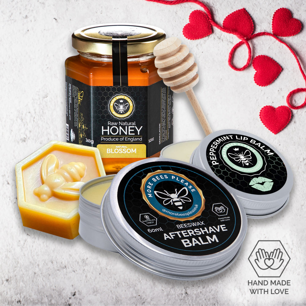 Luxury Men's £30 Gift Set