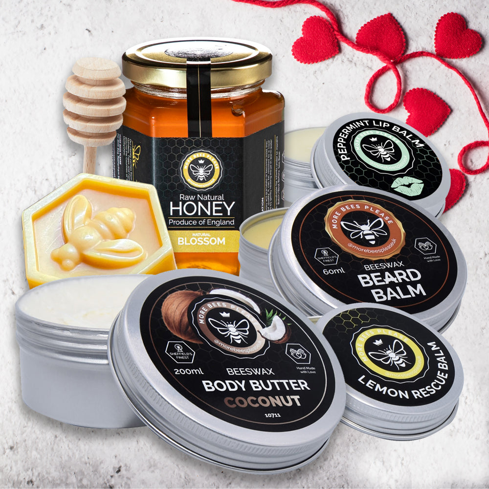 Luxury Men's £50 Gift Set