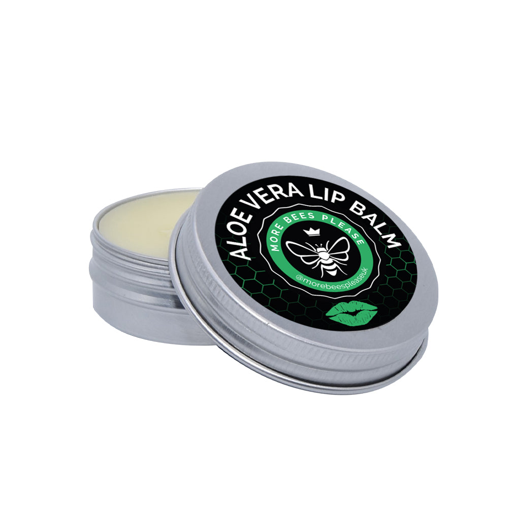 Aloe Vera Lip Balm