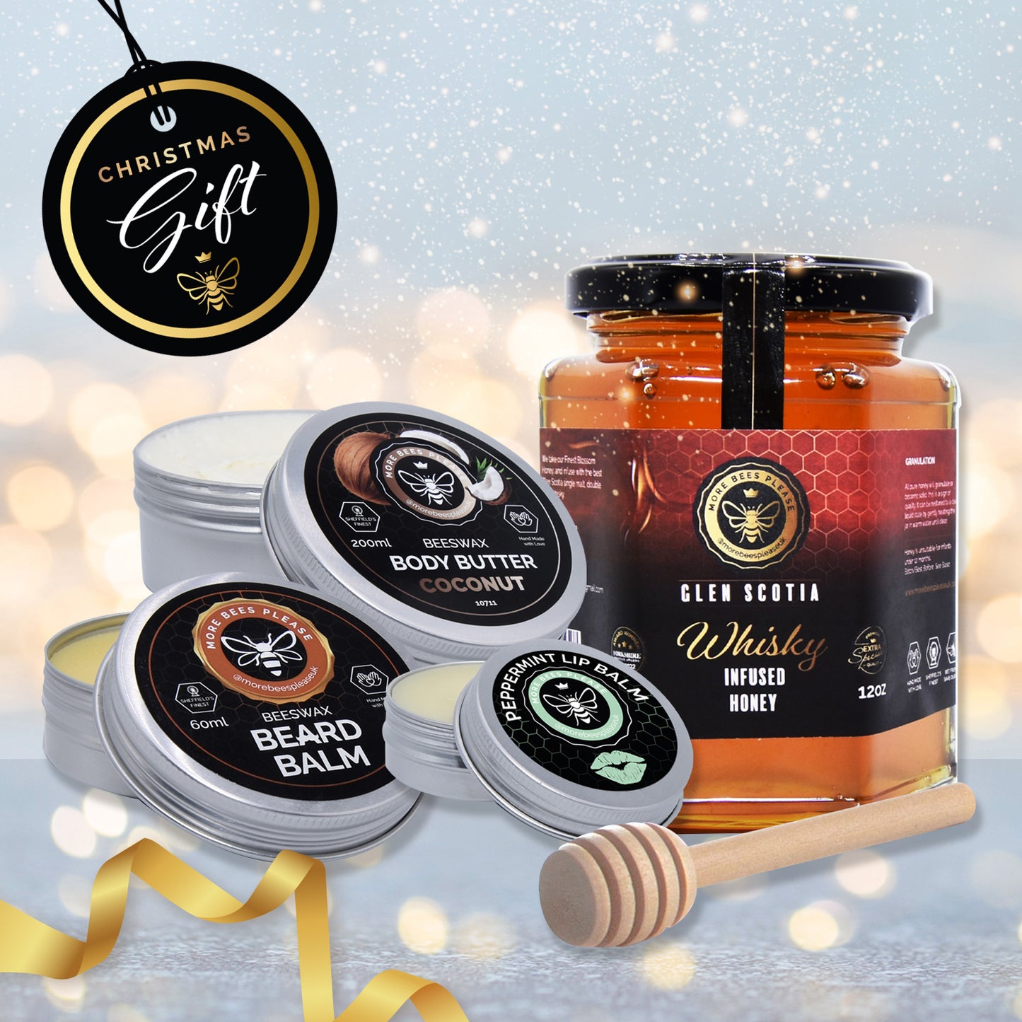 Men's Gift Hamper