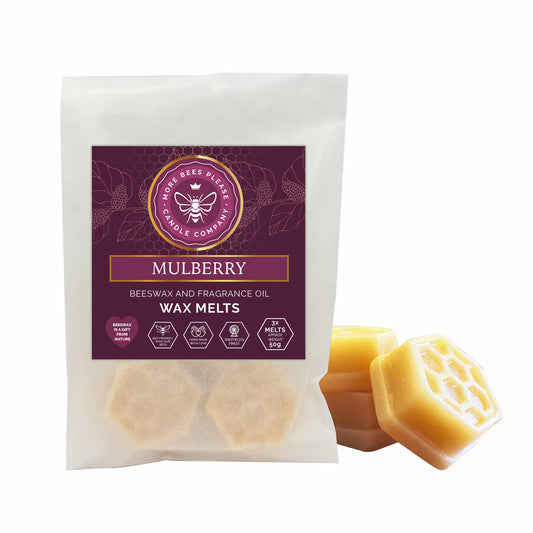 Mulberry Wax Melts