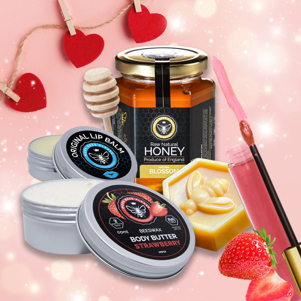 Luxury Ladies £30 Gift Set