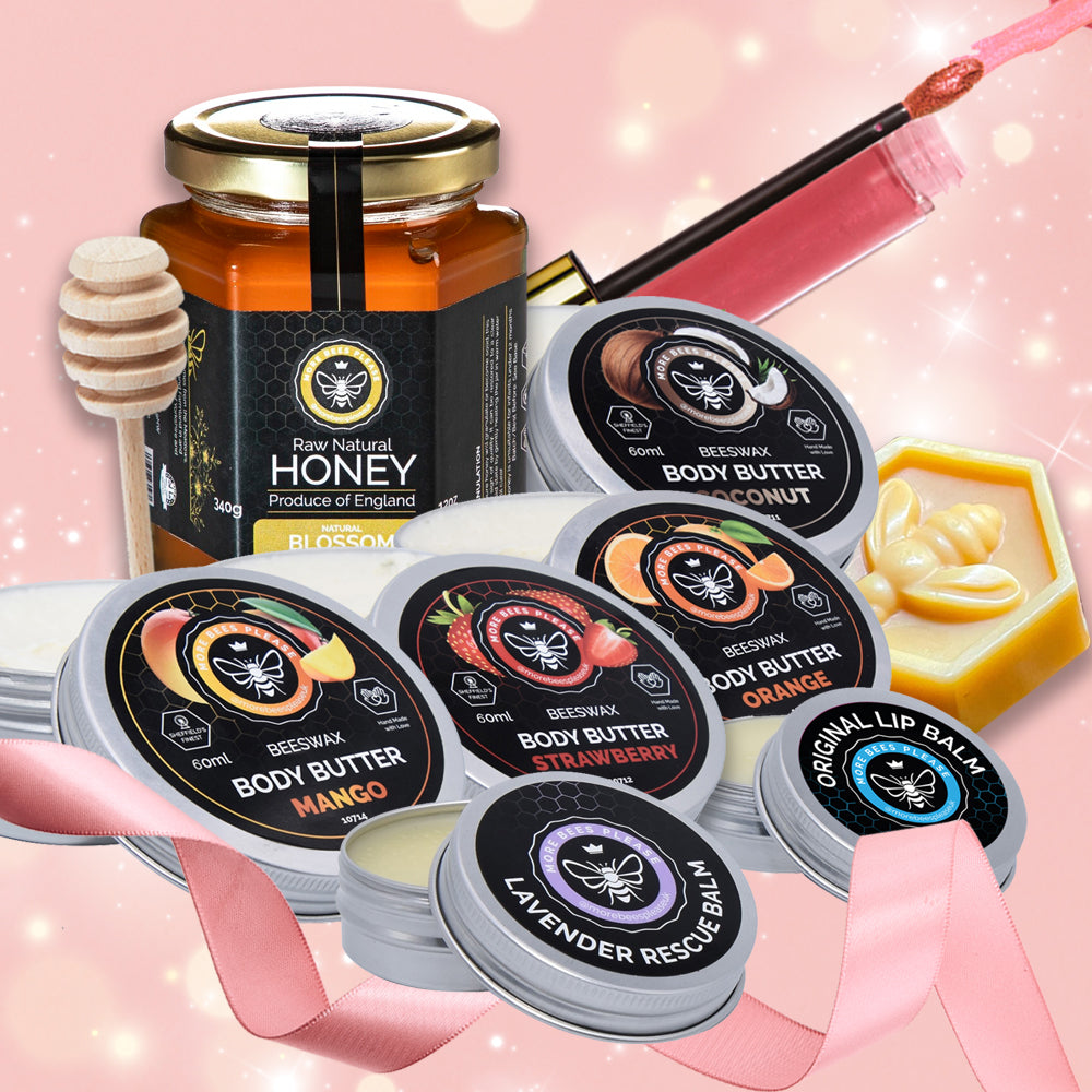 Luxury Ladies £50 Cosmetics Gift Set