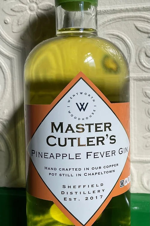 Pineapple Fever Gin