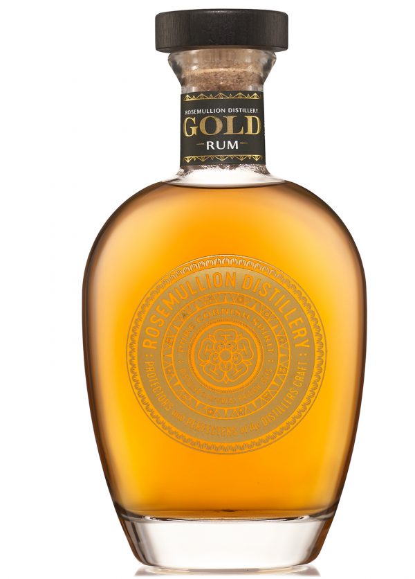 Gold Rum