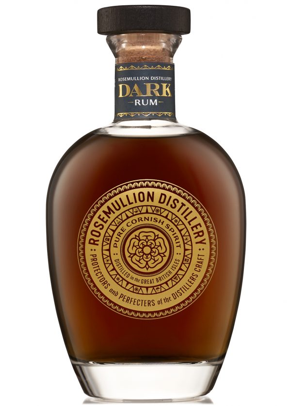 Dark Rum