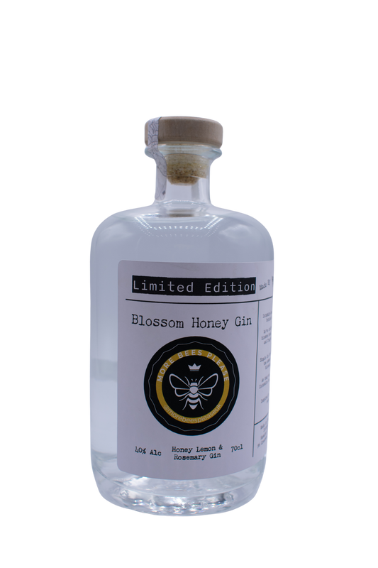 Honey Gin
