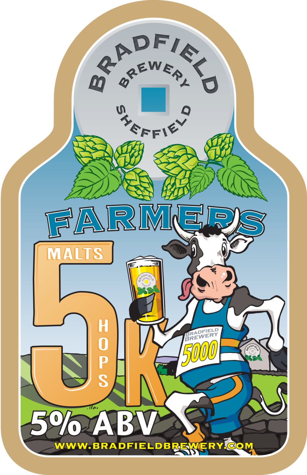 Farmers 5K