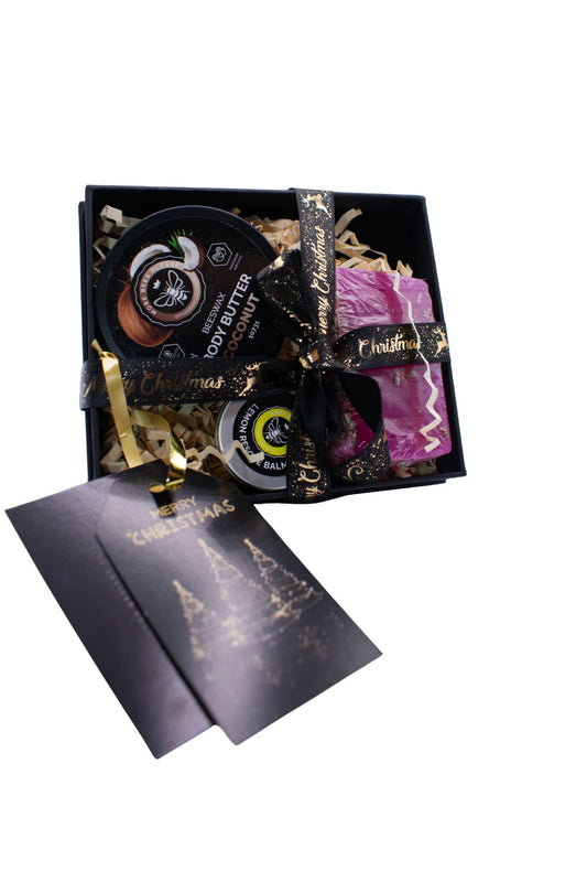 Luxury Christmas Hamper £29