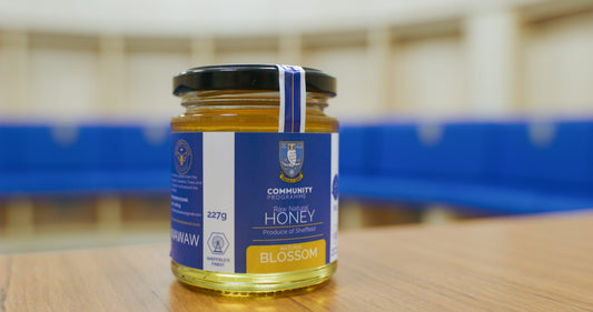 SWFC Honey