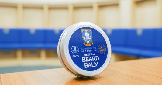 SWFC Beard Balm