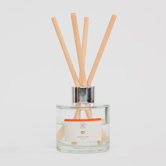 Bakewell Tart Reed Diffuser