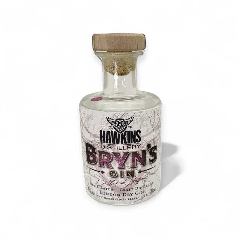 Small Gin - Bryns