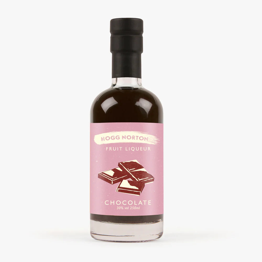 Chocolate Fruit Liqueur 250ml