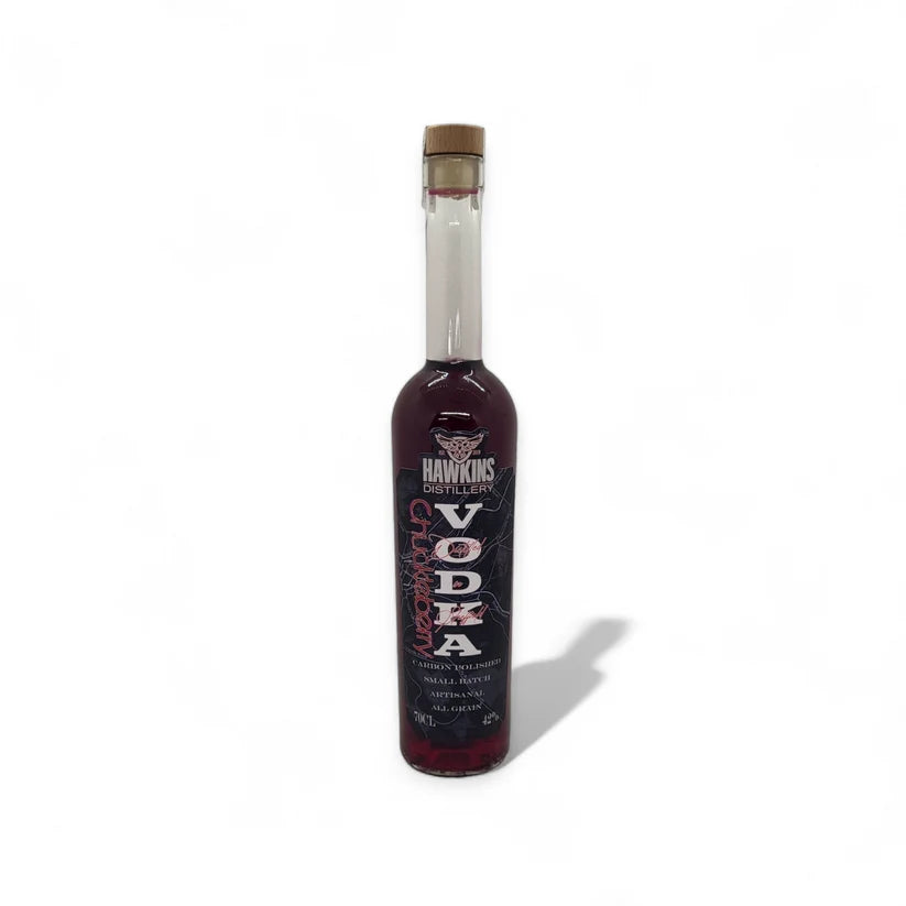 Large Vodka - Chuckleberry