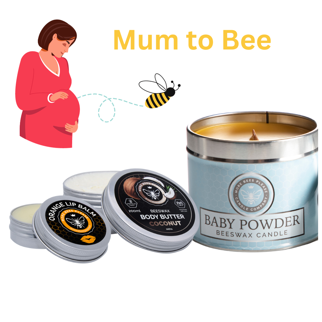 "Mum to Bee" Gift Set: