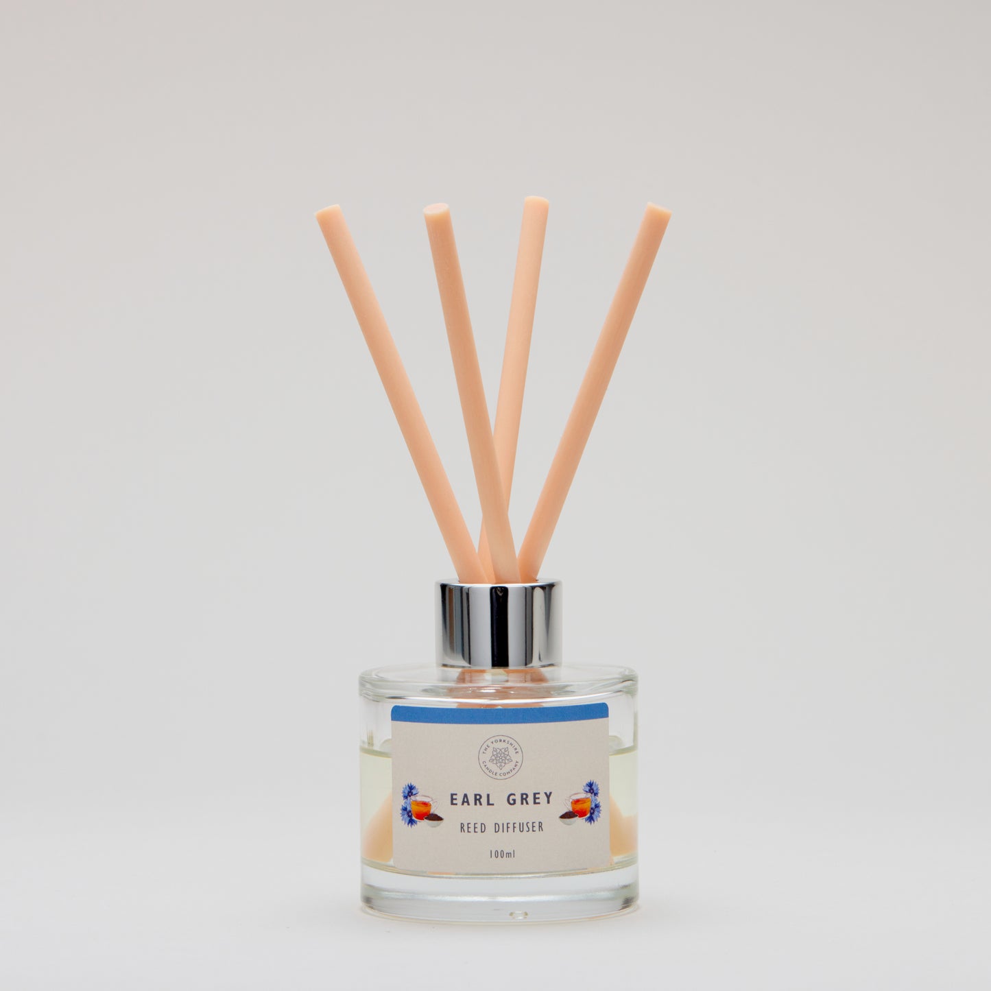 Earl Grey Reed Diffuser