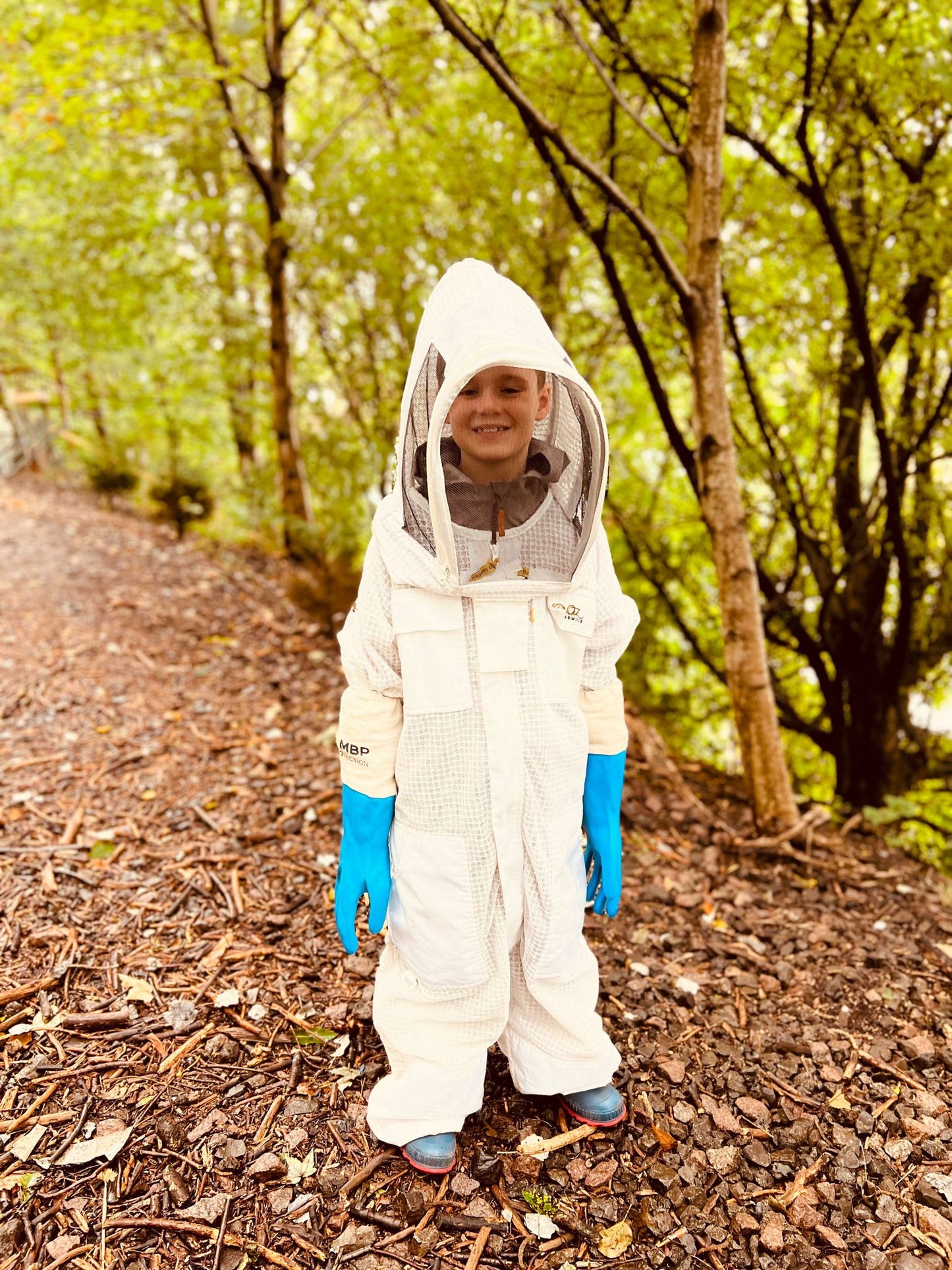 Beekeeping Experience Sheffield - Full Day