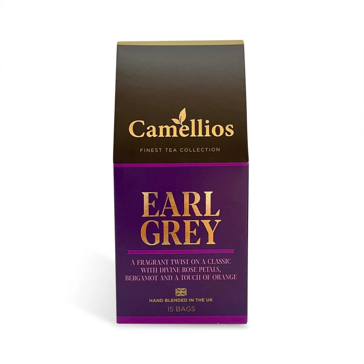 Earl Grey