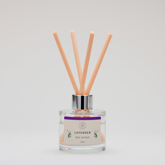 Lavender Reed Diffuser