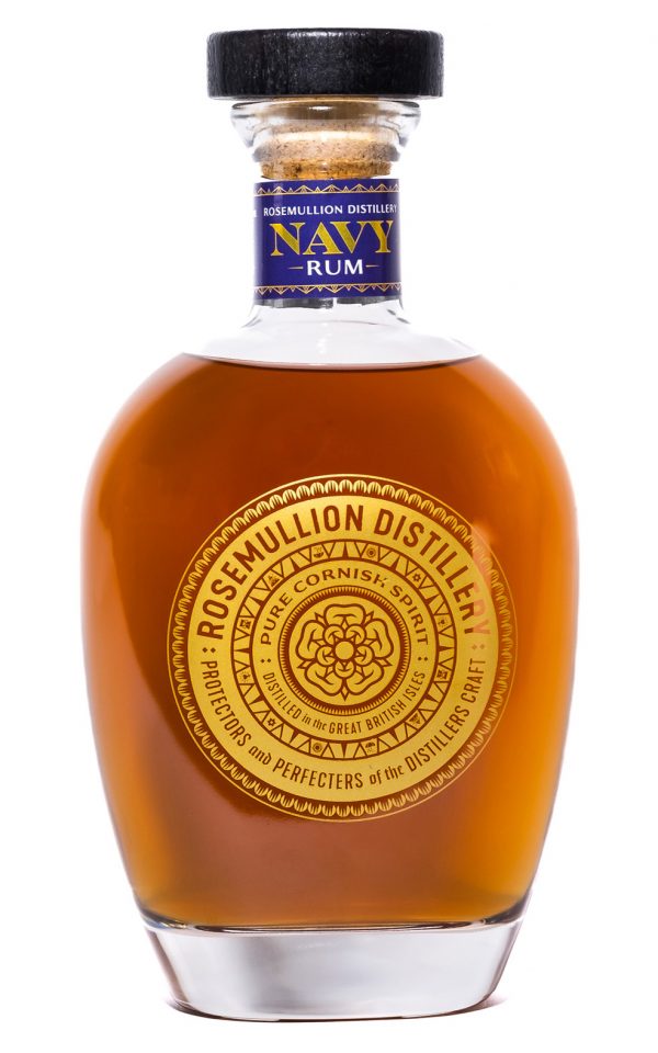 Navy Rum