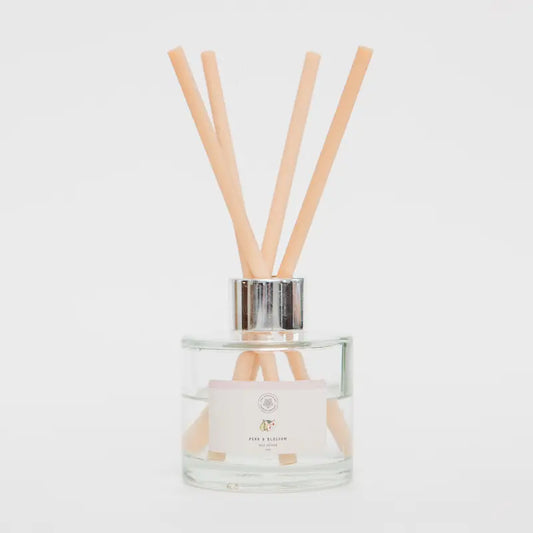 Pear & Blossom Reed Diffuser