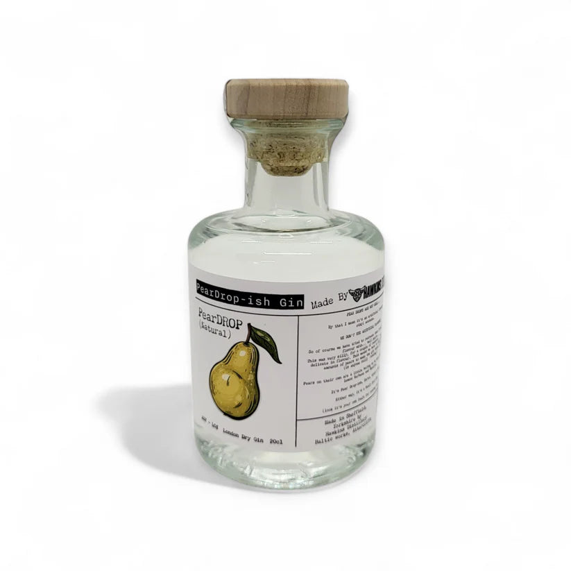 Small Gin - Pear