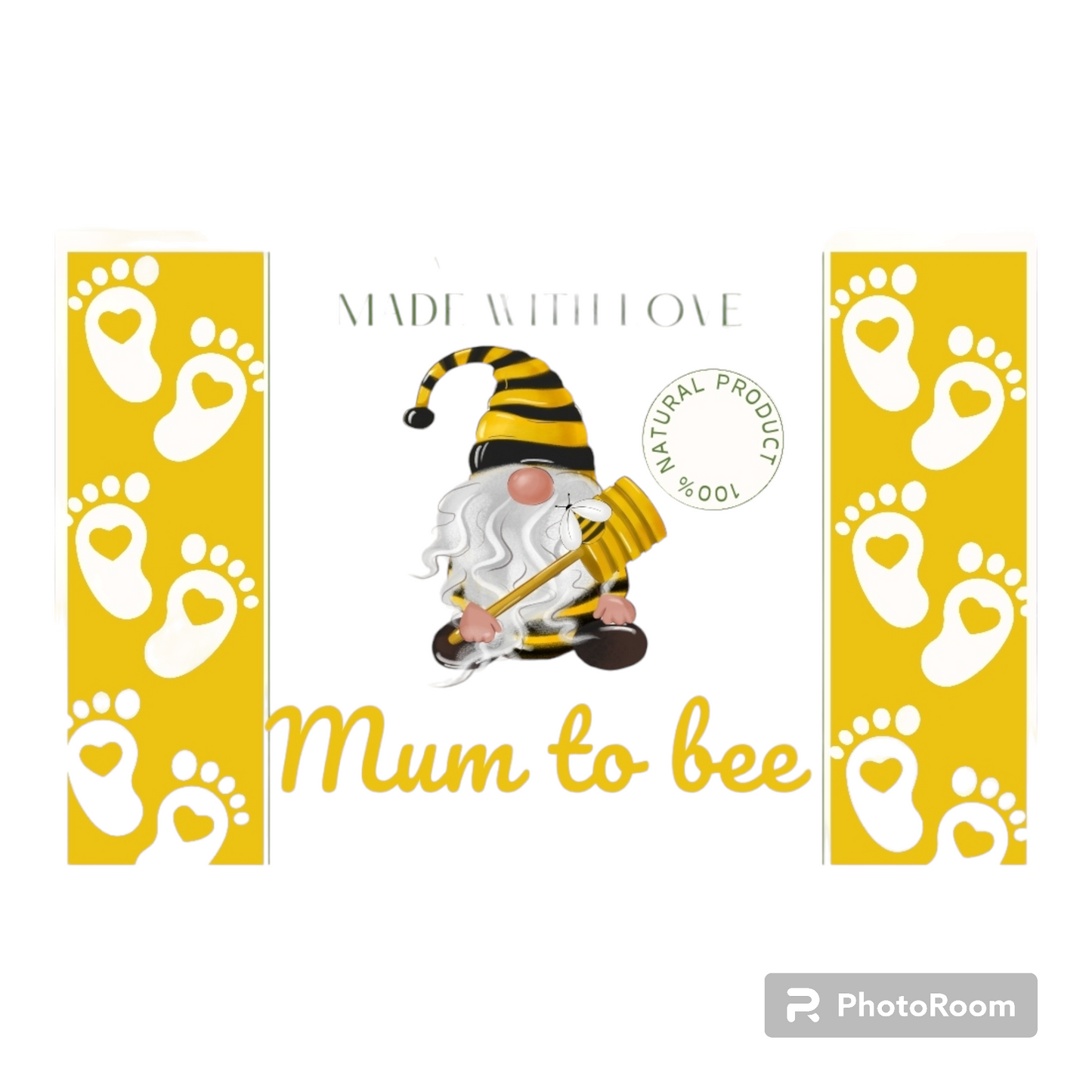 "Mum to Bee" Gift Set: