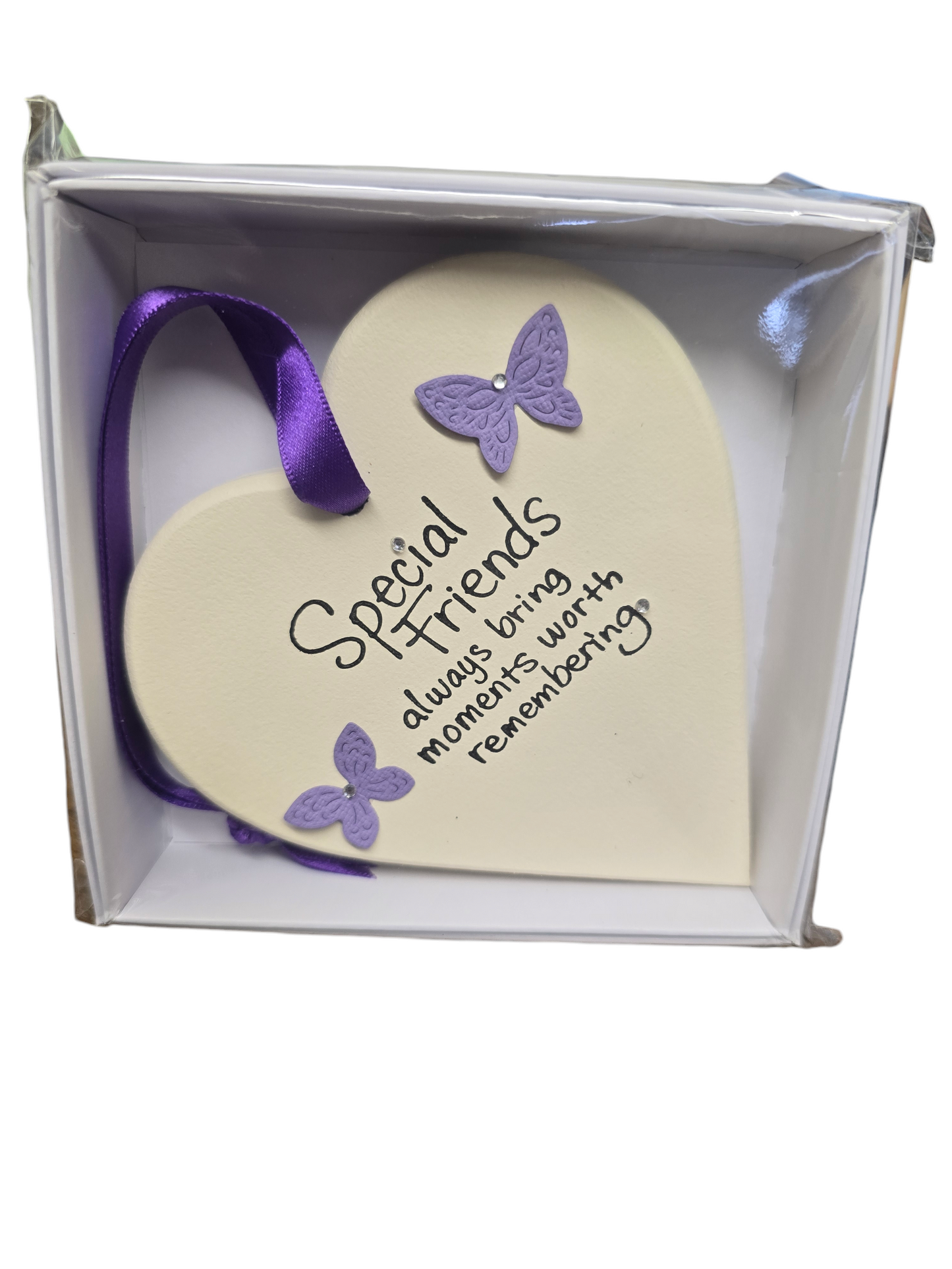 Gift Plaque - Friends