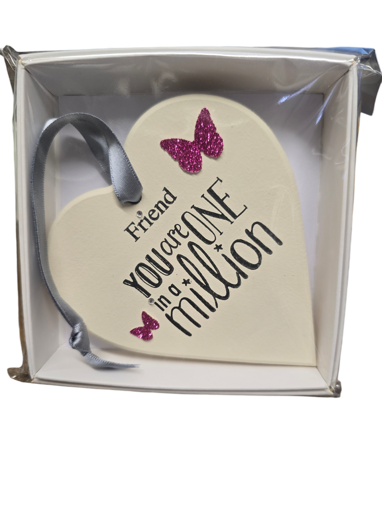 Gift Plaque - Friends