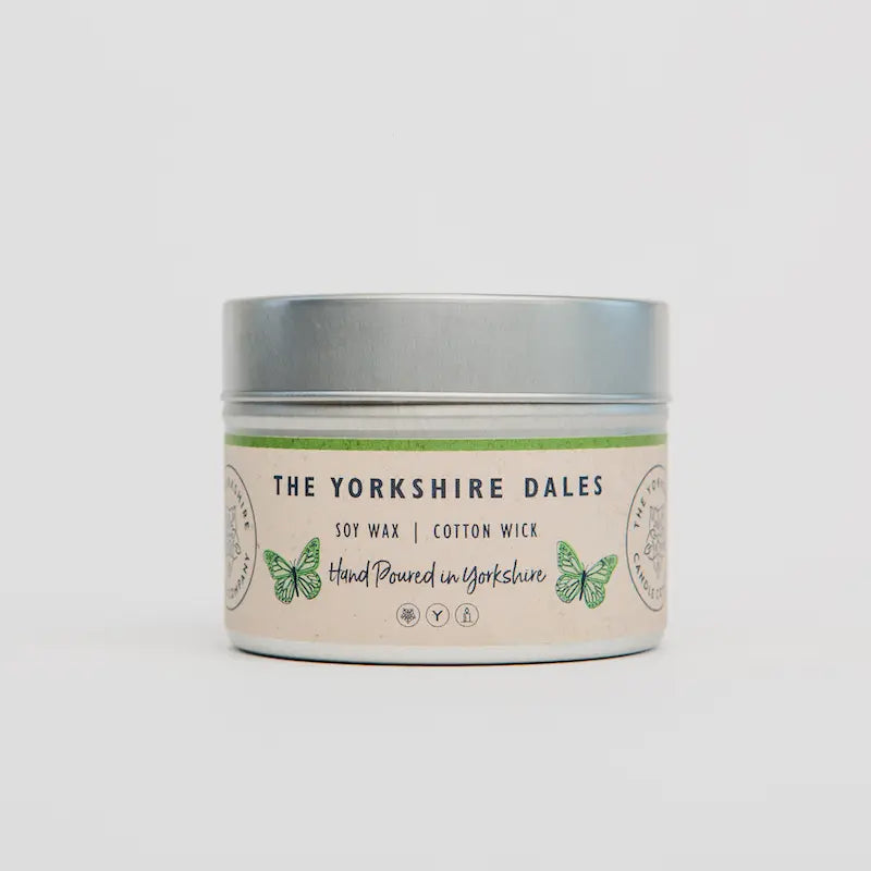 The Yorkshire Dales Candle