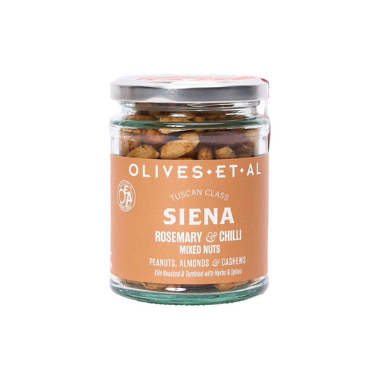 Olives-Et-AL Siena Rosemary & Chilli Nuts