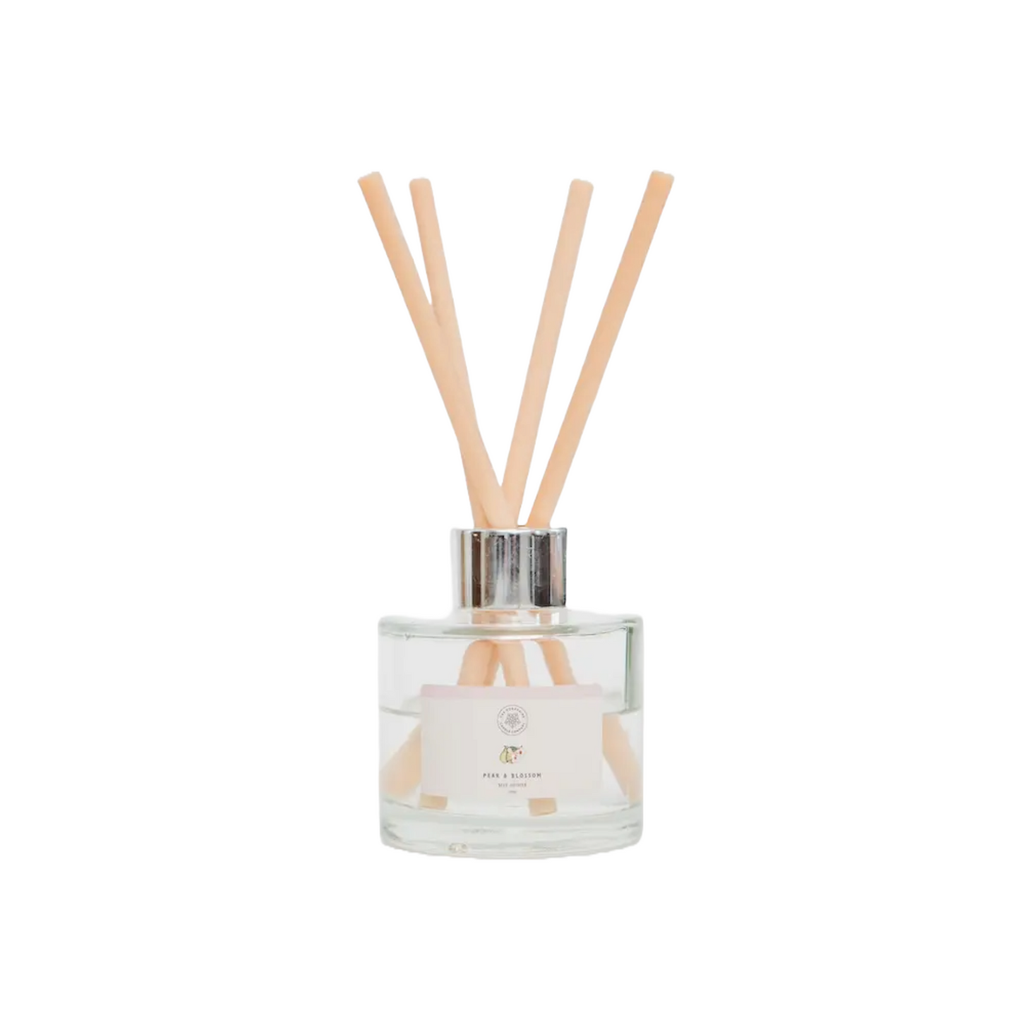 Pear & Blossom Reed Diffuser