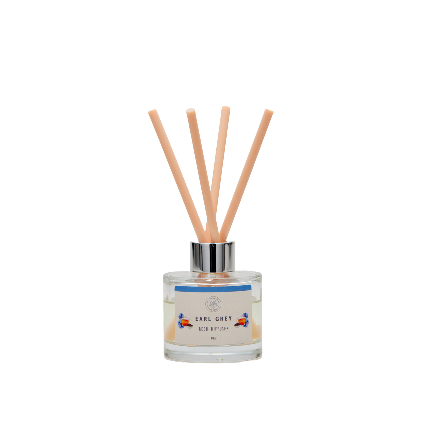 Earl Grey Reed Diffuser